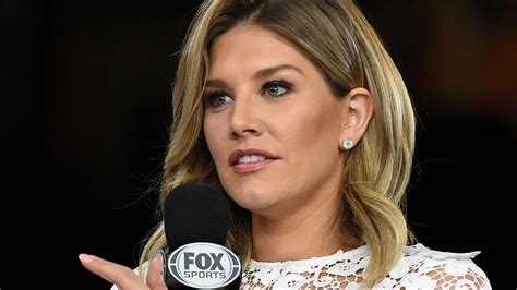 charissa thompson leaked video|Charissa Thompson speaks about nude photo leak for the first time.